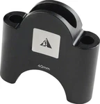 Profile Design Aerobar Bracket Riser Kit Black 31.8MM. Fixed Price $46.25.