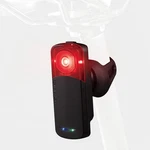Bryton Gardia R300L Cycling/bike Radar With Tail Light, Medium, Black And Red. Fixed Price $188.46.