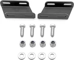 Wsays 1-6" Sway Bar Drop Bracket Lift Kit Steel Compatible With Ford F-250 F-.... Fixed Price $47.10.