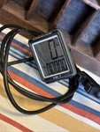 Bontrager Bike Cycling Computer Trip 1 Black. Fixed Price $14.95.