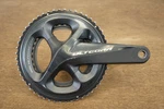 172.5MM 52/36T Shimano Ultegra FC-R8000 Stages Power Meter Crankset. Fixed Price $246.75.