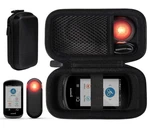 Getgear Bike Computer Consolidation Case For Organizing Garmin Edge 1030 Plus/ed. Fixed Price $16.99.