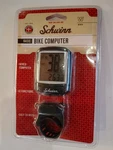 Schwinn Bicycle Computer 12 Functions Speed Distance Wired New. Fixed Price $14.99.
