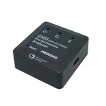 Racers Edge PRO1000 Gnss Performance Analyzer Bluetooth Gps Speed Meter. Fixed Price $75.99.