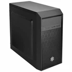 Silverstone SST-PS16B (black) Matx/mini-itx Presion Series Case. Fixed Price $69.99.