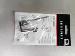 Comp Part Cateye 1600280N Bracket Stem Fwireless. Fixed Price $8.00.