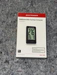 Bontrager Ridetime Elite Cycling Computer Wireless Ant+ Bike Speedometer Black. Fixed Price $34.99.
