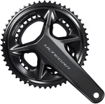Ultegra FC-8100 12-SPEED Crankset Shimano FC-R8100 160MM,. Fixed Price $365.00.