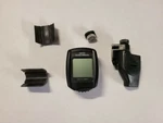 Cateye Vectra Wireless CC-VT100W Cycle Bike Computer Used. Fixed Price $38.99.
