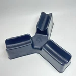 Blackburn Trakblock Iii Indoor Cycling Bike Trainer Front Wheel Riser 50 60 75MM. Fixed Price $35.00.
