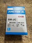 Shimano DI2 SM-JC41 4-PORT Junction Box EW-SD50 Bike Dura-ace E-tube Gravel New. Fixed Price $25.00.