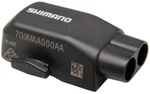 Shimano EW-WU101 Wireless Unit For DI2 System E-tube Port X2 Blue/t W/o. Fixed Price $72.42.