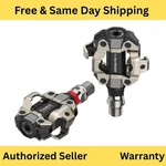 Favero Assioma Pro MX-1 Mountain Bike Power Meter Pedals Spd Rechargeable. Fixed Price $509.00.
