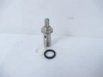 244711 New-no Box; Tipper Tie 773910422 Vlv;flow Cntrl. Fixed Price $36.80.