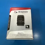 Sigma - Ant+ Cadence Transmitter. Fixed Price $25.00.