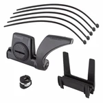 Cateye ISC-12 Ble Speed & Cadence Sensor For Strada Smart, Bluetooth 5.0. Fixed Price $72.58.