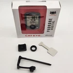 Cateye CC-PA400B Padrone Wireless Bicycle Head Unit Only Bluetooth Smart Open. Fixed Price $39.95.
