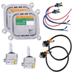 2PCS 8A5Z-13C170-A Xenon Headlight Ballasts Compatible With Ford Mustang Edge.... Fixed Price $93.00.