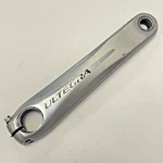 Shimano Ultegra FC-6700 6703 6750 175 Non Drive Side Crank Arm Road Set. Fixed Price $34.95.