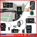 Ebike Display Can Protocol EKD01 DPC010 VD03 For Bafang Bbshd Mid Motor Usa. Fixed Price $65.95.