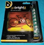 Gobrightz Led Bike Frame Light - For Night Riding. Fixed Price $34.79.