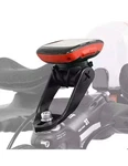 X-lab Aero Computer Mount Blk. Fixed Price $10.00.