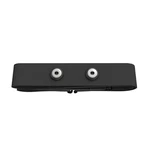 Replacement Elastic Band For Cardio Trackr WFBTHR05STRAP Wahoo Cyclocomput. Fixed Price $35.02.