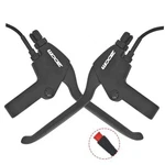 Akantor Zoom 2 Pin Brake Levers For Ebike,electric Bicycle. Fixed Price $37.25.