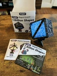 Tosy Magnet Pyramid Cube. Fixed Price $15.00.