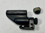 Cateye Cadence & Speed Computer Cordless Pick Transmitter For CC-FR7CL. Fixed Price $9.99.