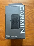 Garmin Edge 1030 External Battery Pack. Fixed Price $65.00.