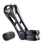 Azarxis Bike Stem Black - 25.4 145, #02 85 145MM. Fixed Price $40.28.