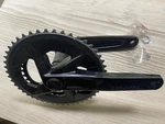 Sram Rival Axs Quarq Power Meter 175MM 12-SPEED 48/35T With Dub Bb New Take Off. Fixed Price $199.00.