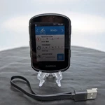 Garmin Edge 840 Solar Gps Road Bike Cycling Computer Black Head Unit Only. Fixed Price $329.95.