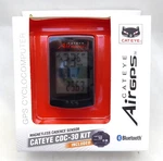 Cateye Airgps Cycle Computer CC-GPS100 W/cadence. Fixed Price $119.95.