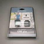 Sigma 1200 Plus- 12-FUNCTION Wireless Watertight Bike Computer- Brand New. Fixed Price $32.87.