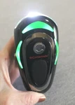 Schwinn SW77771-2 Cyclena Smartphone Bicycle Bike Gps Navigation Usb Port Lights. Fixed Price $9.99.