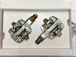 Look X-track Single Pedals Off Road Powermeter New Box. Fixed Price $799.99.