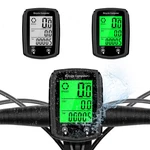 Hilceriy Bike Computer And Bicycle Odometer Wired Mph Km/h Black. Fixed Price $24.05.