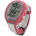 Garmin Forerunner Pink Women's Sport Watch Only. Fixed Price $12.95.