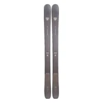 2024 Rossignol Sender 90 Pro Skis - Youth Support, Artist Collab Design. Fixed Price $274.95.