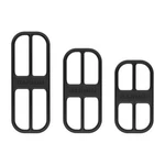 Garmin Bike Cadence Sensor Bands 010-12104-02 Replacement Straps Oem. Fixed Price $15.99.
