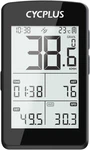 Cycplus M3 Gps Wireless Bike Computer Digital Speedometer With Bluetooth/ant+. Fixed Price $29.40.