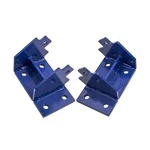Bocid Motor Mount Conversion Swap Kit Compatible With 1973-1987 Chevy Suburba.... Fixed Price $99.53.
