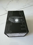 Cycliq FLY12 Sport Bicycle Front Camera/light - Black. Fixed Price $334.00.
