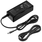 Ac / Dc Adapter For Wahoo Fitness Kickr Move WFBKTR123 Indoor Bike Smart Trainer. Fixed Price $49.45.