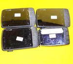 No Power Lot Of 4 Stages Dash L200 M50 Gps Bike Cycling Computer Wifi Bluetooth. Fixed Price $116.66.