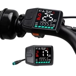 Bafang 5 Pin Male Ebike Display For Can Protocol Motors, Speedom.... Fixed Price $61.88.