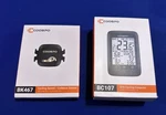 Coospo Bike Computer Wireless Gps W/ Speedometer With Auto Backlight (new). Fixed Price $41.99.