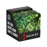 Shashibo Shape Shifting Box Cube Elements Artist Series SHA05EM Earth Magnets. Fixed Price $35.88.